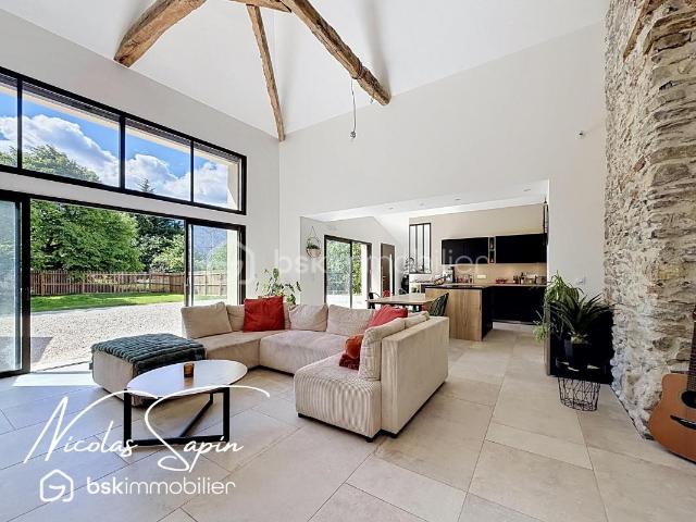 Vif Vente Maison 38
