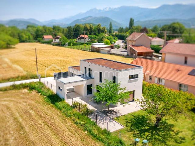 Vif Vente Maison 38