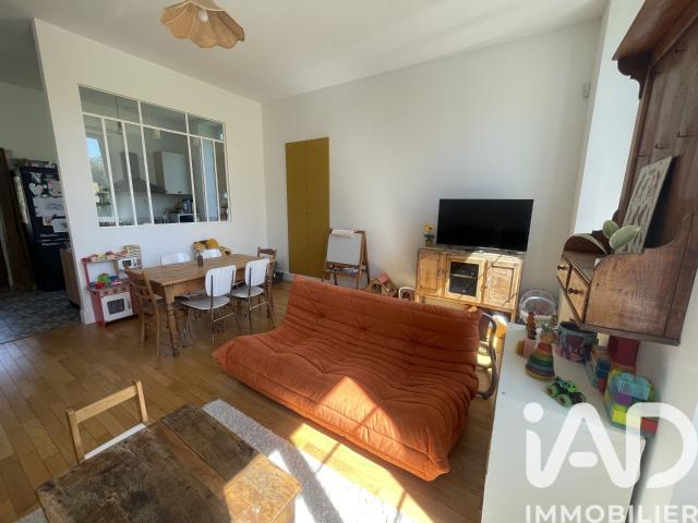 Vif Vente Maison 38