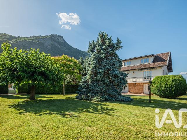 Vif Vente Maison 38