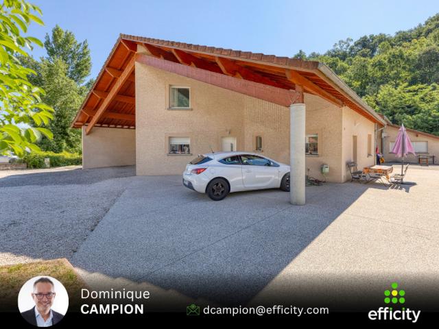 Vif Vente Villa 38