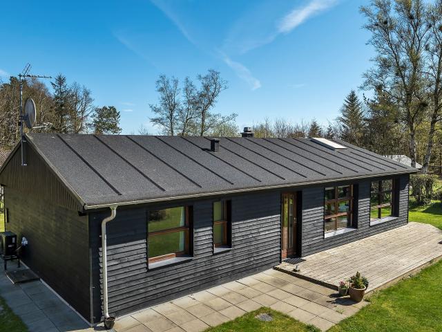 Viffertsholm 3, Øster Hurup