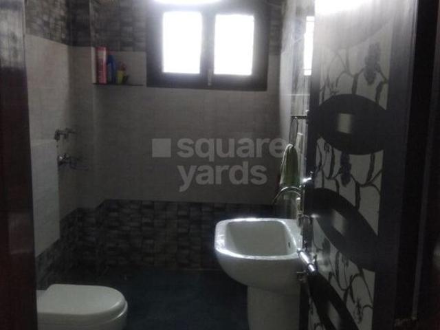 Vigyan Vihar 3 Bedroom 1110 Sq. Ft. Apartment in Vigyan Vihar Delhi Listing ID: #10050