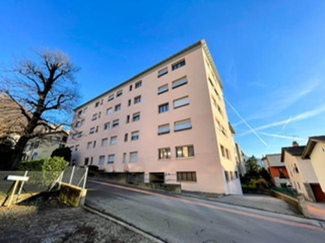VIGANELLO: 2,5 ZIMMER WOHNUNG ZU VERKAUFEN