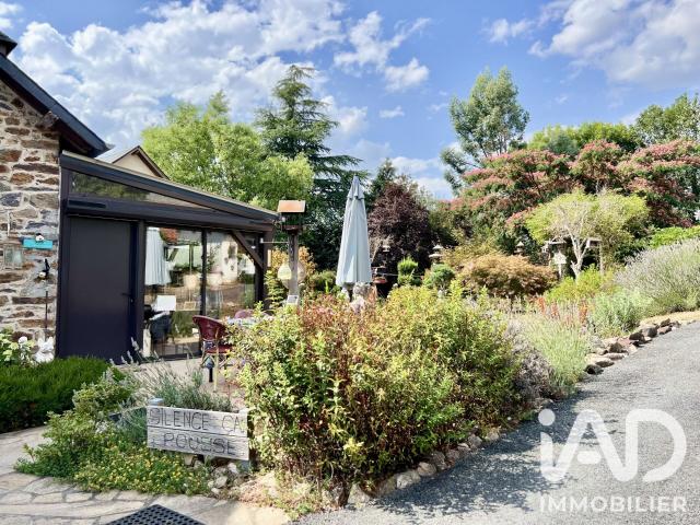 Vigeois Vente Maison 19