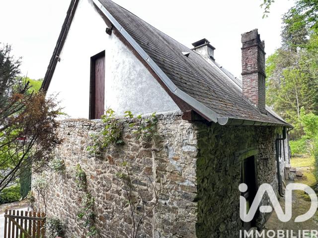 Vigeois Vente Maison 19