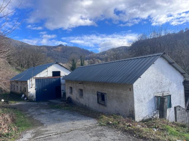 Argelès Gazost Vente Maison 65