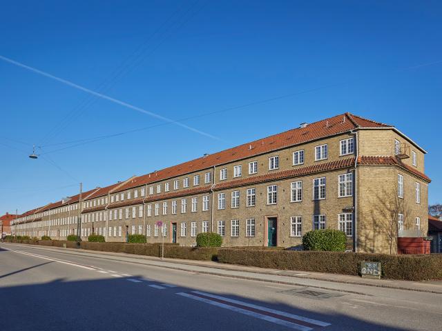 Vigerslevvej 41 57C