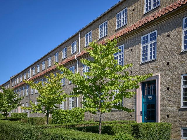 Vigerslevvej 41 57C