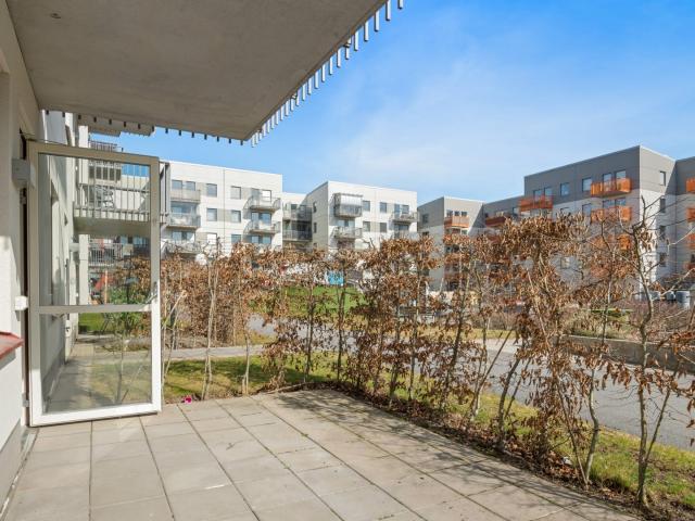 Viggengatan 8