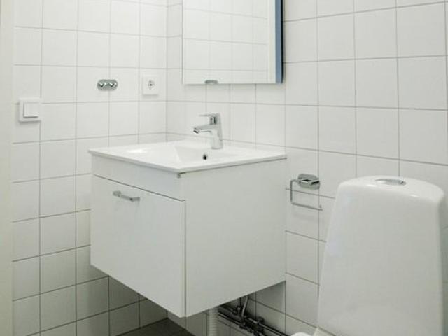 Viggholmsvägen, Stockholm