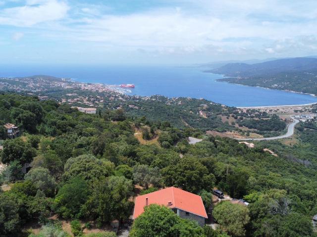 Viggianello Vente Maison 20