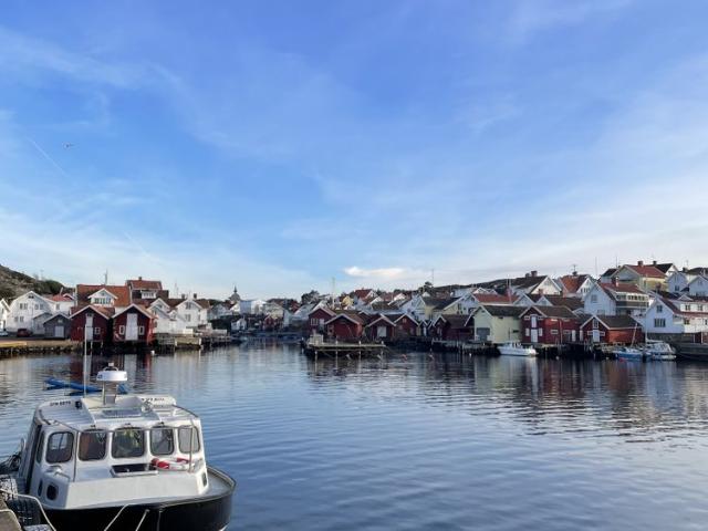 Viggstigen, Grundsund
