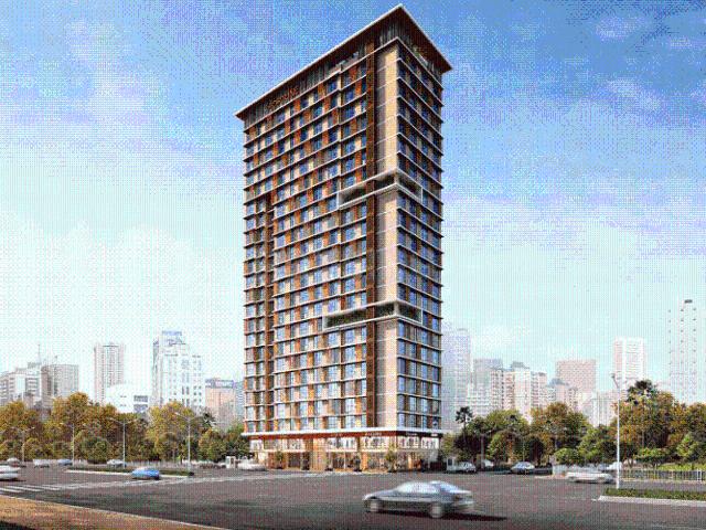 Vighnavinashanaya Fortune Venetian,Andheri West 3 BHK Apartment For Sale Mumbai