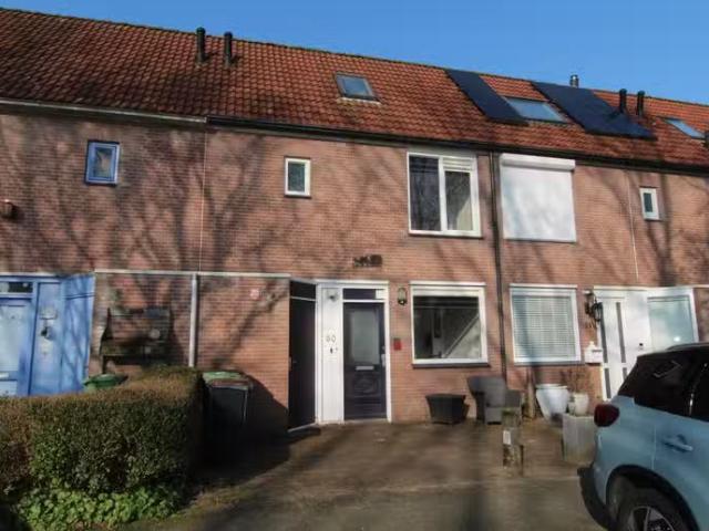 Vigilantestraat 60 Purmerend