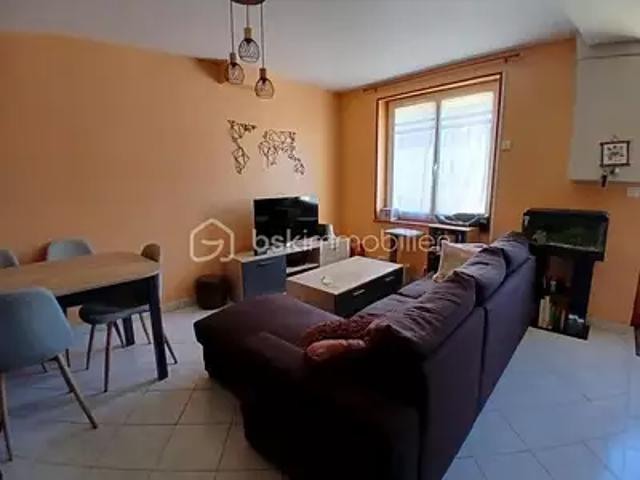 Viglain 45600 Achat / Vente maison 3 pièces t3