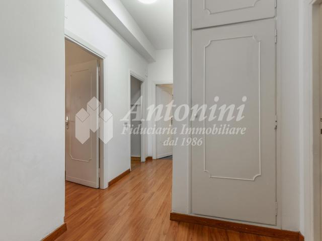 Vigna Clara Via di Vigna Stelluti apartment For Rent of 120 sqm
