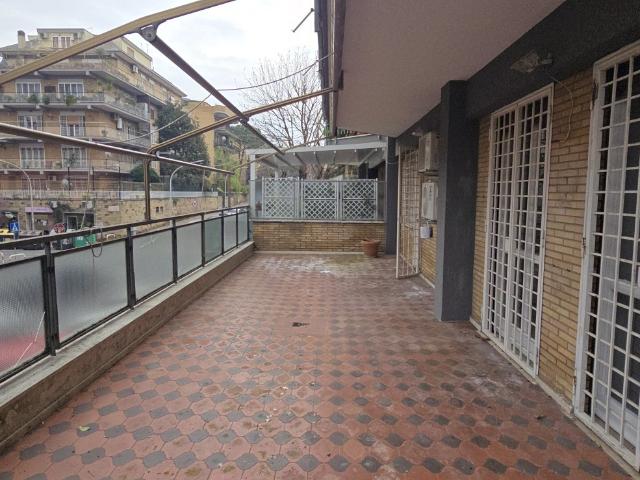 VIGNA PIA – VIA LEONARDO GREPPI