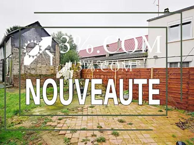 Vignacourt 80650 Achat / Vente terrain
