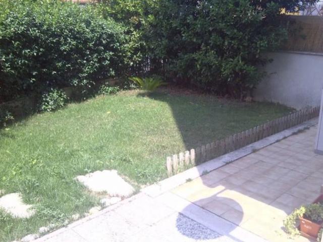 VIGNE NUOVE BILOCALE CON GIARDINO PRIVATO