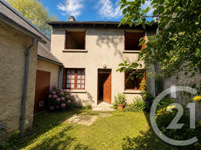 Vignec Vente Maison 65