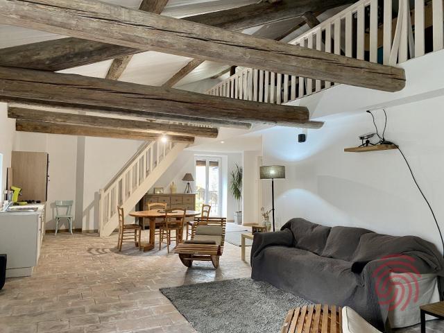 Vigneronne 240m² ! 30mn de Béziers 240m² Murviel lès Béziers