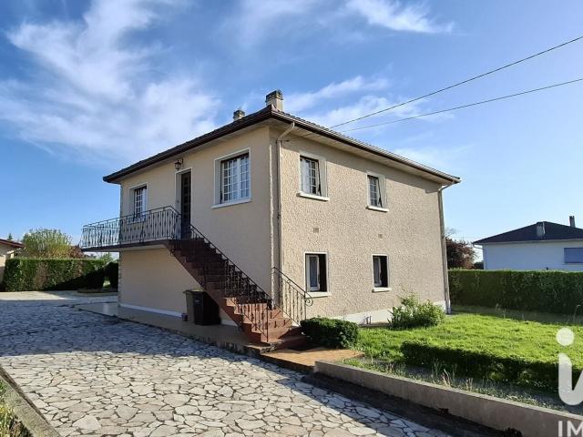 Vignes Vente Maison 64