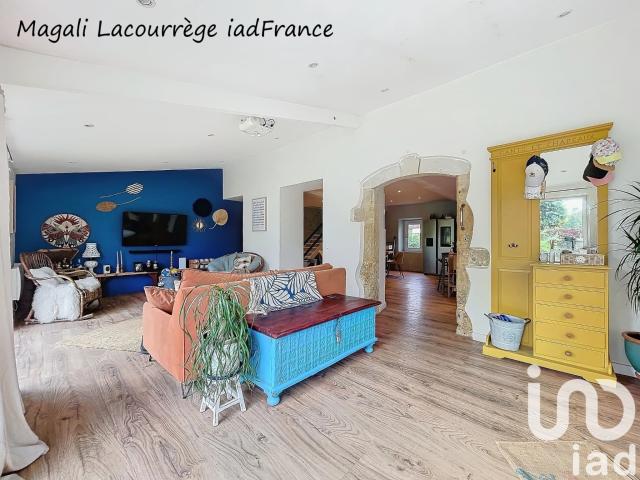 Vignes Vente Maison 64