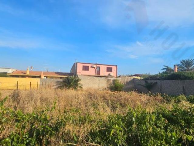 Vigneto in vendita a Maracalagonis