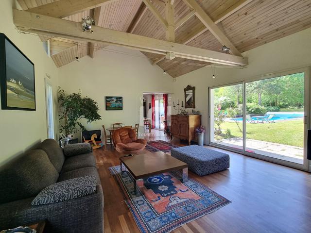 Vigneux de Bretagne Vente Maison 44