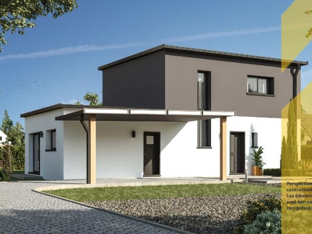 Vigneux de Bretagne Vente Maison 44