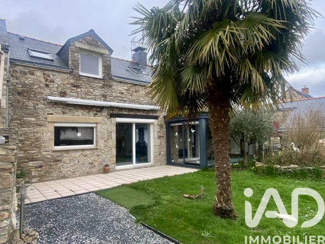Vigneux de Bretagne Vente Maison 44