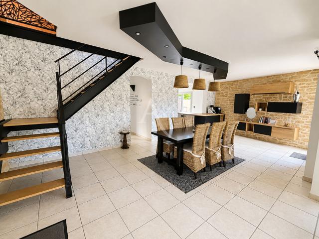 Vigneux de Bretagne Vente Maison 44