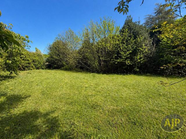 Vigneux de Bretagne Vente Terrain 44