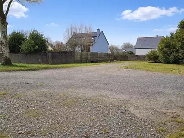 Vigneux de Bretagne 44360 Achat / Vente terrain