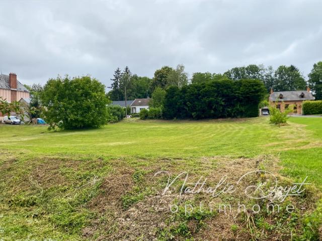 Vigneux Hocquet Vente Terrain 02
