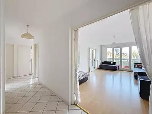 Vigneux sur Seine 91270 Achat / Vente appartement 4 pièces t4