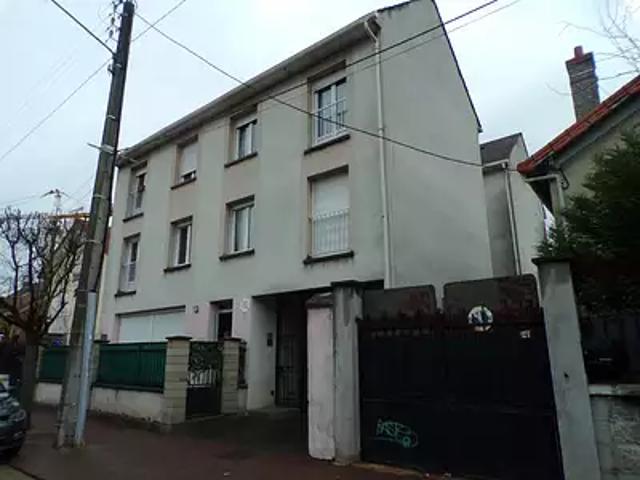 Vigneux sur Seine 91270 Achat / Vente appartement 1 pièce t1 parking