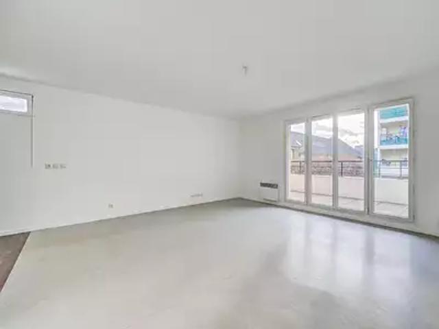 Vigneux sur Seine 91270 Achat / Vente appartement 3 pièces t3 balcon