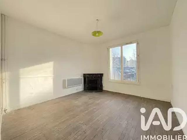Vigneux sur Seine 91270 Achat / Vente divers 4 pièces