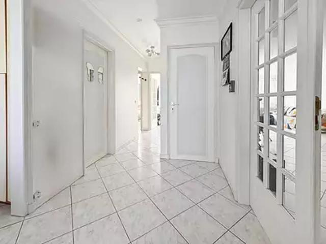 Vigneux sur Seine 91270 Achat / Vente maison 6 pièces t6 jardin terrasse