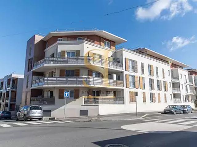 Vigneux sur Seine 91270 Achat / Vente parking parking