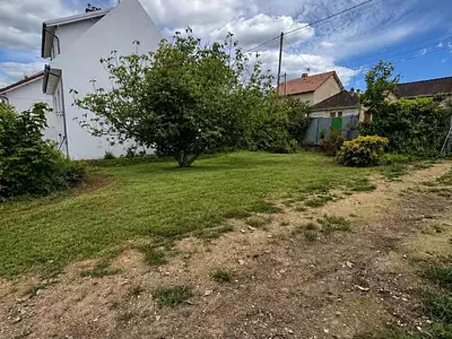 Vigneux sur Seine 91270 Programme neuf terrain neuf à vendre