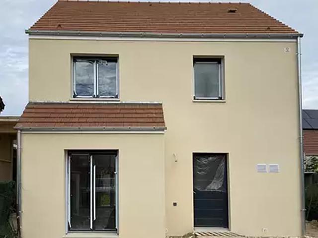 Vigneux sur Seine 91270 Programme neuf maison neuf à vendre 4 pièces