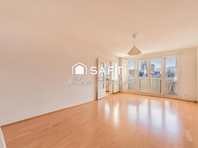 Vigneux sur Seine Vente Appartement 91