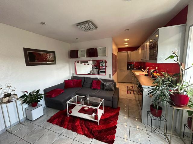 Vigneux sur Seine Vente Appartement 91