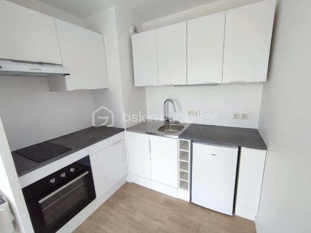 Vigneux sur Seine Vente Appartement 91