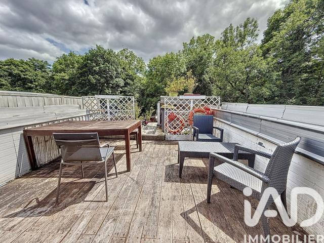 Vigneux sur Seine Vente Appartement 91