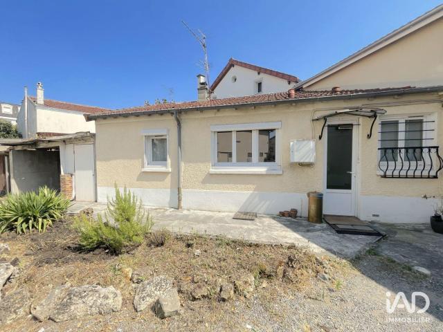 Vigneux sur Seine Vente Appartement 91