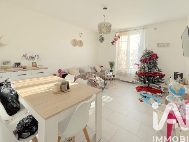 Vigneux sur Seine Vente Immeuble 91